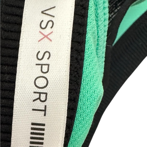 VSX Women's Aqua Sports Bra - Picture 5 of 7
